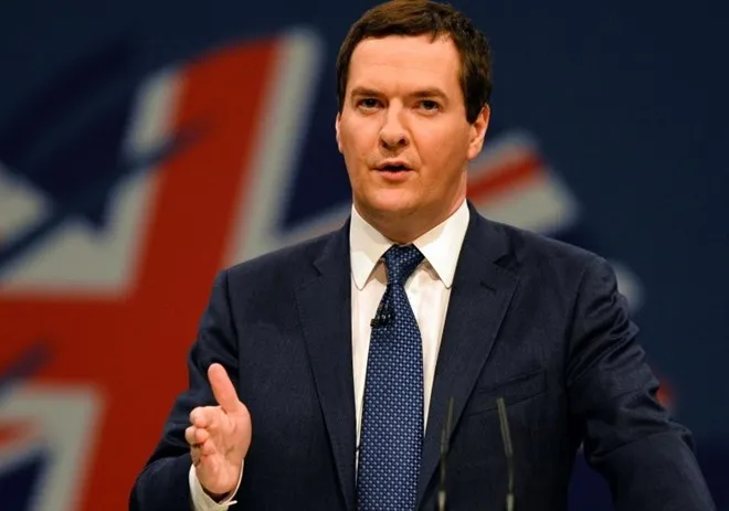 Anh duy trì chính sách kinh tế "thắt lưng buộc bụng" ảnh 1