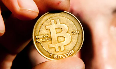 Bitcoin là loại tiền không chịu sự quản lý của bất cứ ngân hàng nào, được sinh ra nhờ việc giải các thuật toán phức tạp. Bitcoin-010-1184-1389170580.jpg