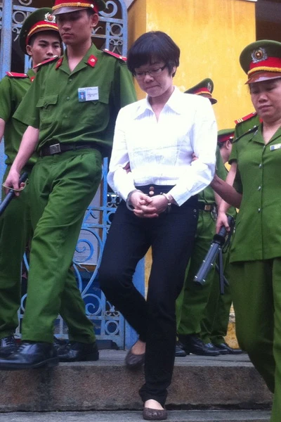 Huyền Như đối mặt với án chung thân, Vietinbank sẽ phải tranh tụng tại tòa ảnh 1