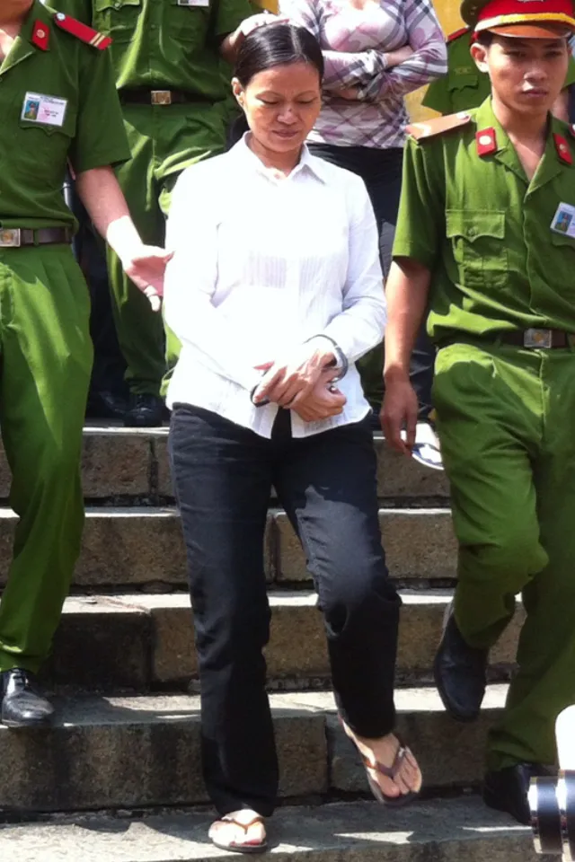 Yêu cầu VietinBank phải chịu trách nhiệm dân sự ảnh 2 Yêu cầu VietinBank phải chịu trách nhiệm dân sự ảnh 2