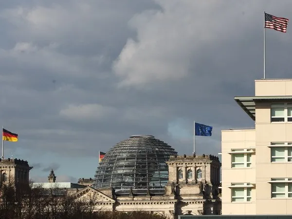 Các nước EU đàm phán về thỏa thuận "không do thám" ảnh 1 Các nước EU đàm phán về thỏa thuận "không do thám" ảnh 1