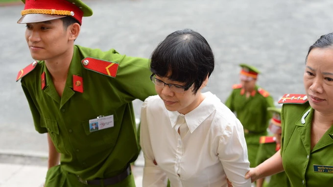 VietinBank không chịu trách nhiệm về những việc làm bất hợp pháp của Như ảnh 3