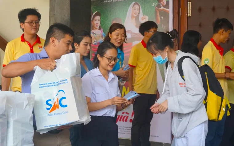 Thành Đoàn TP.HCM