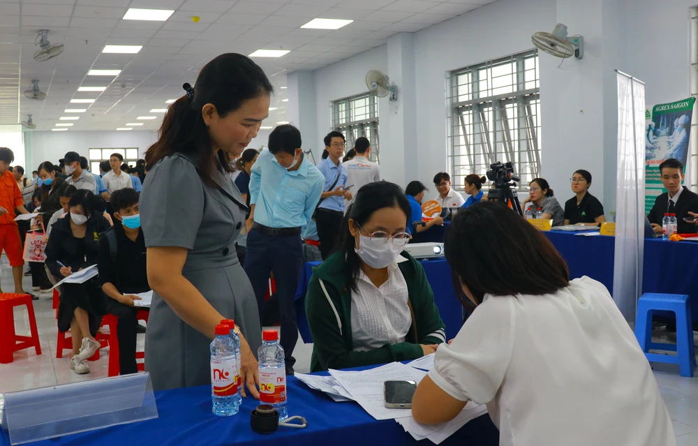 lao động dịp tết