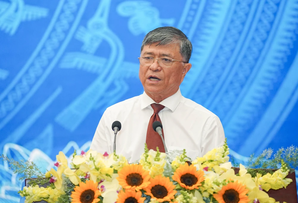 TP.HCM vinh danh 14 nhà giáo ưu tú và 50 nhà giáo tiêu biểu đạt Giải thưởng Võ Trường Toản 2024