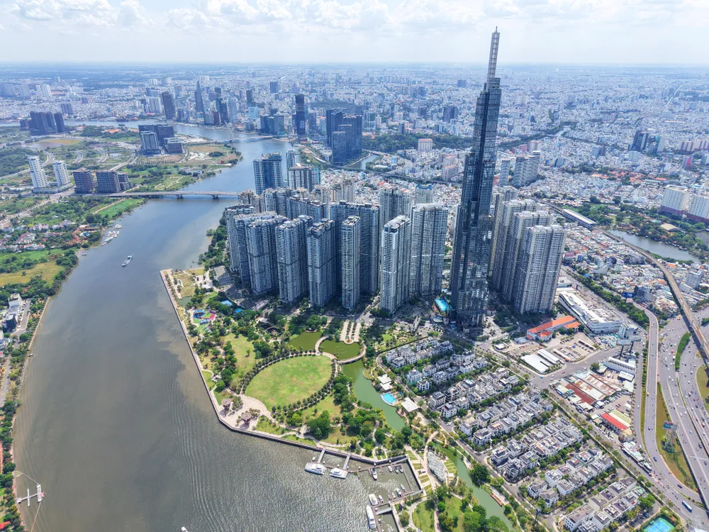 TP.HCM chọn phường Sài Gòn, phường Thủ Đức, xã Củ Chi tổ chức đại hội điểm.JPG