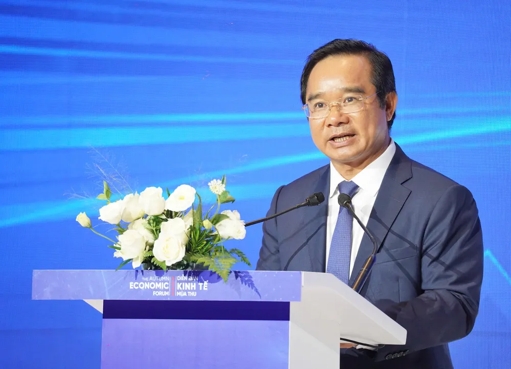 Diễn đàn Kinh tế mùa thu 2025.jpg