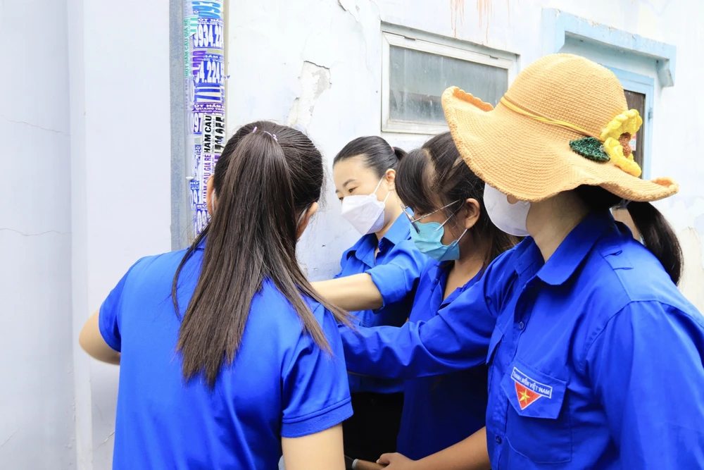 xóa tín dụng đen