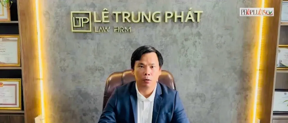 Luật sư Lê Trung Phát Luật sư Lê Trung Phát.jpg