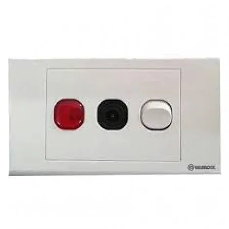 Camera ngụy trang ổ điện được rao bán trên mạng xã hội với giá thành 1 triệu đồng. Ảnh: Google chủ cơ sở lưu trú có được gắn camera theo dõi khách