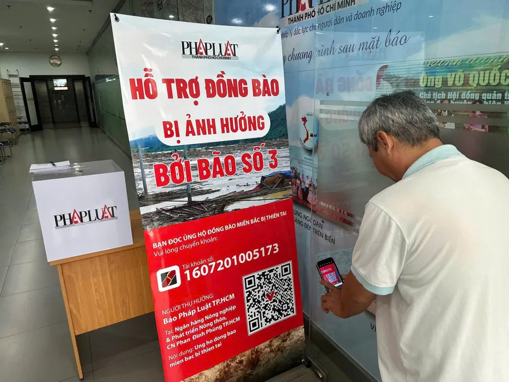 Người dân đóng góp trực tiếp tại trụ sở của báo: 34 Hoàng Việt, phường 4, quận Tân Bình, TP.HCM z5820263916267_d1964c0dd404de28c8f441c75dec0b99.jpg