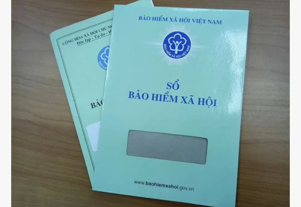 Có 8 quyền lợi của người thụ hưởng chế độ BHXH 2024 theo quy định mới. Ảnh: NGUYỄN HIỀN 8 quyền lợi