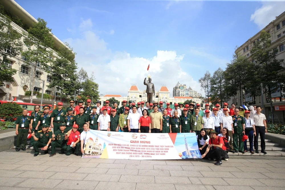 Sở Tư pháp TP.HCM