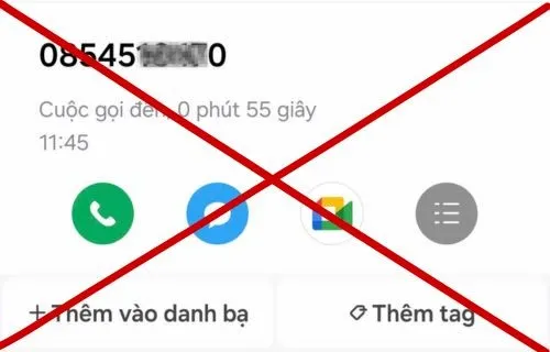 Mạo danh cơ quan BHXH để lừa đảo: Cảnh báo nóng tới người dân