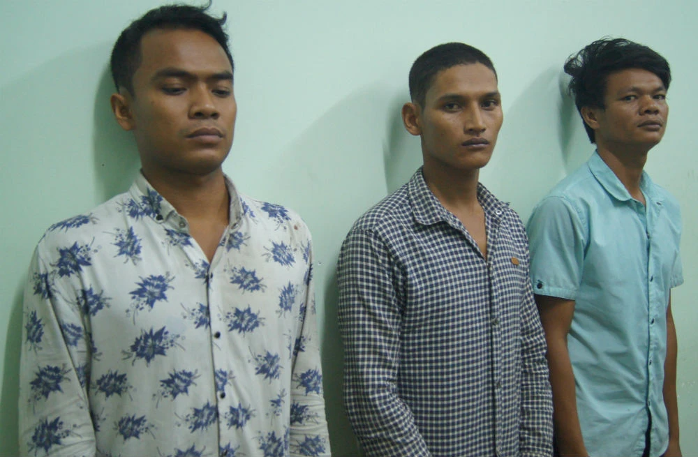 Đi trả thù giúp bạn, 1 người chết, 1 bị thương nặng ảnh 1