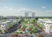 Khu dân cư Tiến Lộc Garden Đồng Nai: Sự lựa chọn ‘vàng’