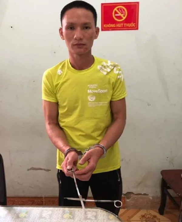 Đồng Nai: Bắt kẻ sát hại thiếu nữ ở phòng trọ lúc rạng sáng ảnh 1