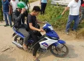 Thủ đoạn tàn ác của 2 thanh niên sát hại nam sinh chạy Grab