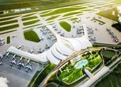 Cảnh báo lừa bán 'gói thầu ảo' tại dự án sân bay Long Thành ảnh 2 Bộ GTVT điều chỉnh nhiều hạng mục sân bay Long Thành