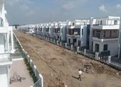 Công an Đồng Nai vào cuộc vụ công ty LDG xây 'lụi' 500 căn nhà ảnh 2 Lãnh đạo tỉnh Đồng Nai chỉ đạo xử lý 500 căn nhà xây 'lụi'