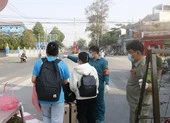 Đồng Nai: Hơn 70 người về từ vùng dịch âm tính COVID-19 ảnh 1 Nữ sinh viên mắc COVID-19 tại Bình Dương từng đến nhiều nơi