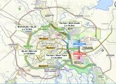 Đồng Nai đề nghị nghiên cứu xây dựng 1 số hầm chui ảnh 2 Khởi công đoạn Tân Vạn - Nhơn Trạch dự án đường vành đai 3