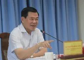 Bí thư Đồng Nai: Người dân phản ánh phải đưa tiền để qua chốt ảnh 2 Bí thư Đồng Nai: Người dân đã rất khổ vì dịch, cán bộ cần ứng xử khéo léo