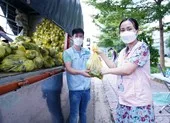 Đồng Nai: Thưởng Tết thấp hơn năm trước, công nhân công ty PouChen ngừng việc ảnh 2 Trả 100% lương cho F0, thuê khách sạn cho công nhân ở lại trong mùa dịch...