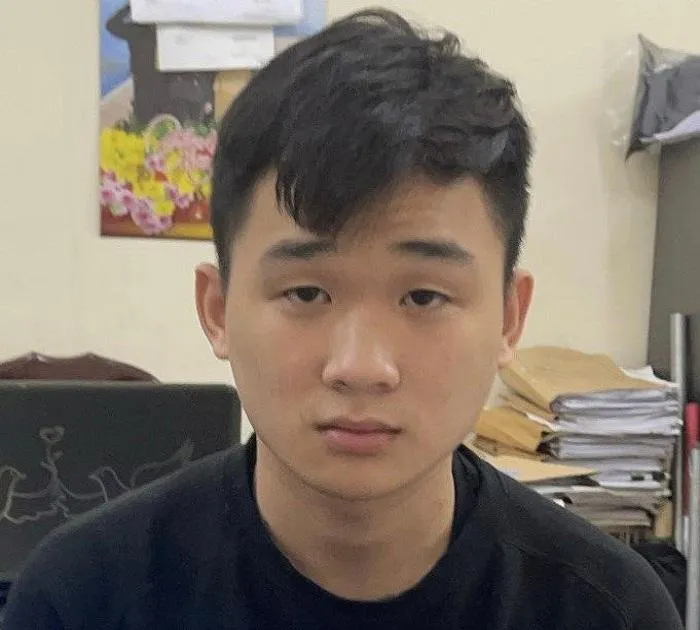 Dương Thanh Sang được xác định là nghi can đã dùng súng bắn chết người. Ảnh: VH