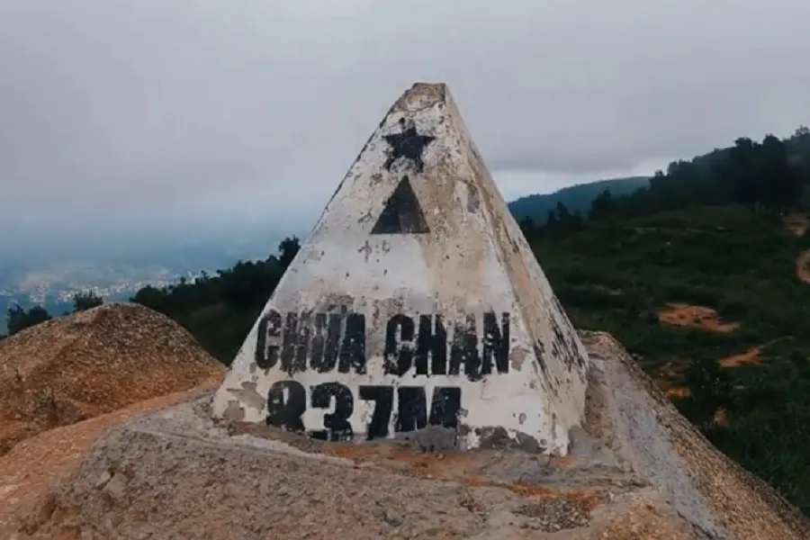 Núi Chứa Chan, một trong điểm du lịch nổi tiếng tại huyện Xuân Lộc tỉnh Đồng Nai. Ảnh: CTV. Núi Chứa Chan, một trong điểm du lịch nổi tiếng tại huyện Xuân Lộc tỉnh Đồng Nai. Ảnh: CTV.