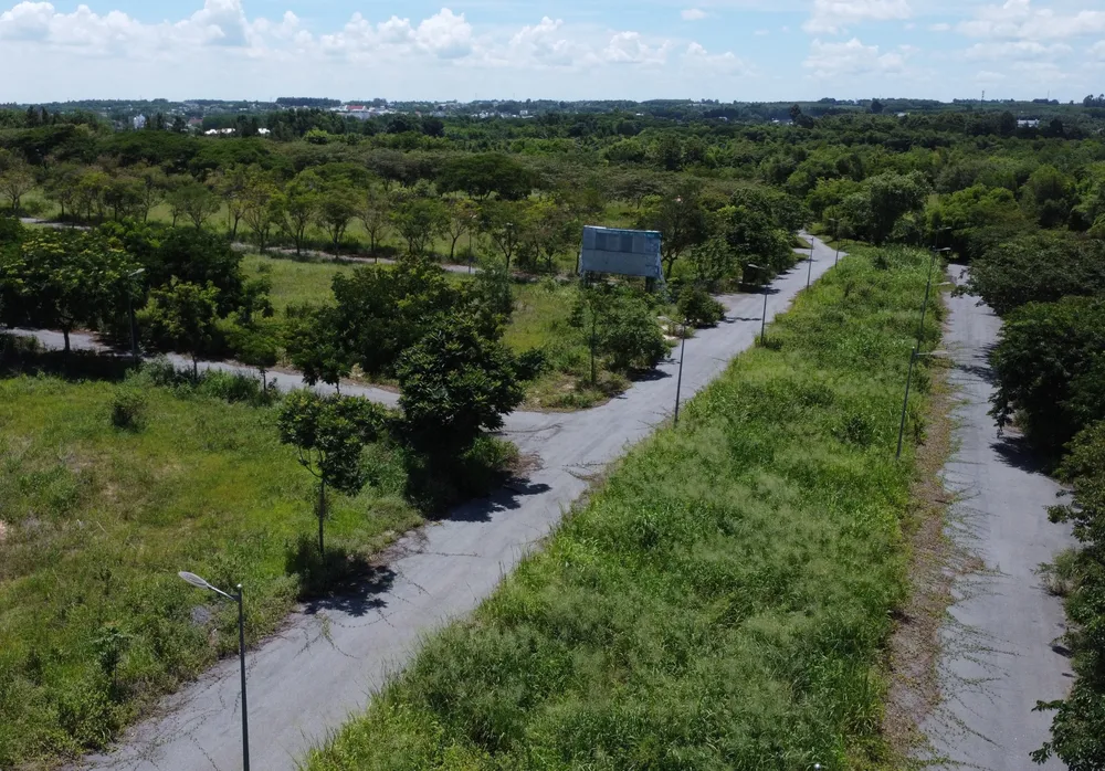 Phía chủ đầu tư cũng đã gặp gỡ, đối thoại 3 lần với khách hàng để giải thích tiến độ pháp lý của dự án. Do đó Sở KH&amp;ĐT đang xử lý các vướng mắc để báo cáo UBND tỉnh Đồng Nai để xử lý đề nghị của doanh nghiệp trong thời gian sớm nhất.