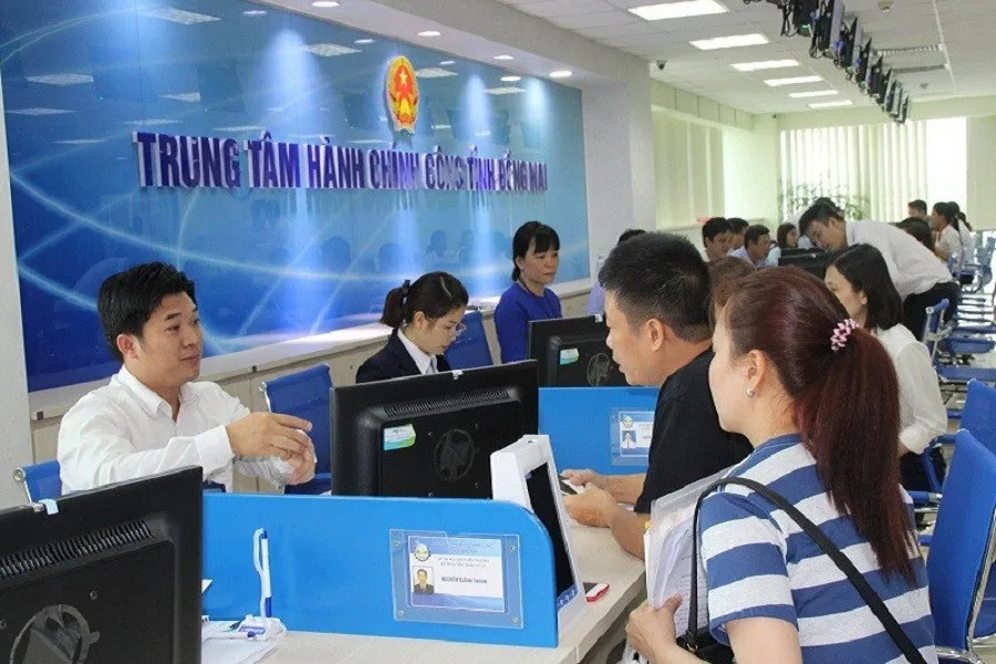 Tỉnh Đồng Nai cần tuyển 86 công chức ở nhiều vị trí cấp Sở, huyện. Ảnh: VH. Tỉnh Đồng Nai cần tuyển 86 công chức ở nhiều vị trí cấp Sở, huyện. Ảnh: VH.