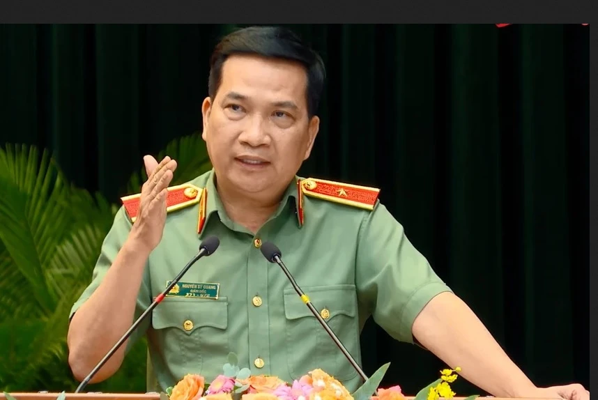 Thiếu tướng Nguyễn Sỹ Quang - Giám đốc Công an tỉnh Đồng Nai. thieu-tuong-nguyen-sy-quang-3604.jpg