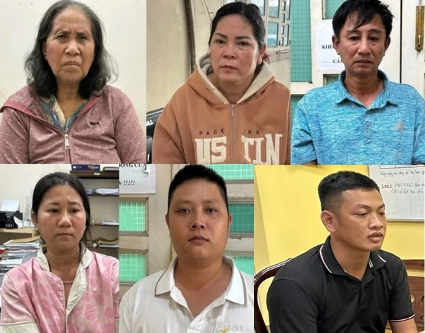 lừa bán cục đá thần kỳ