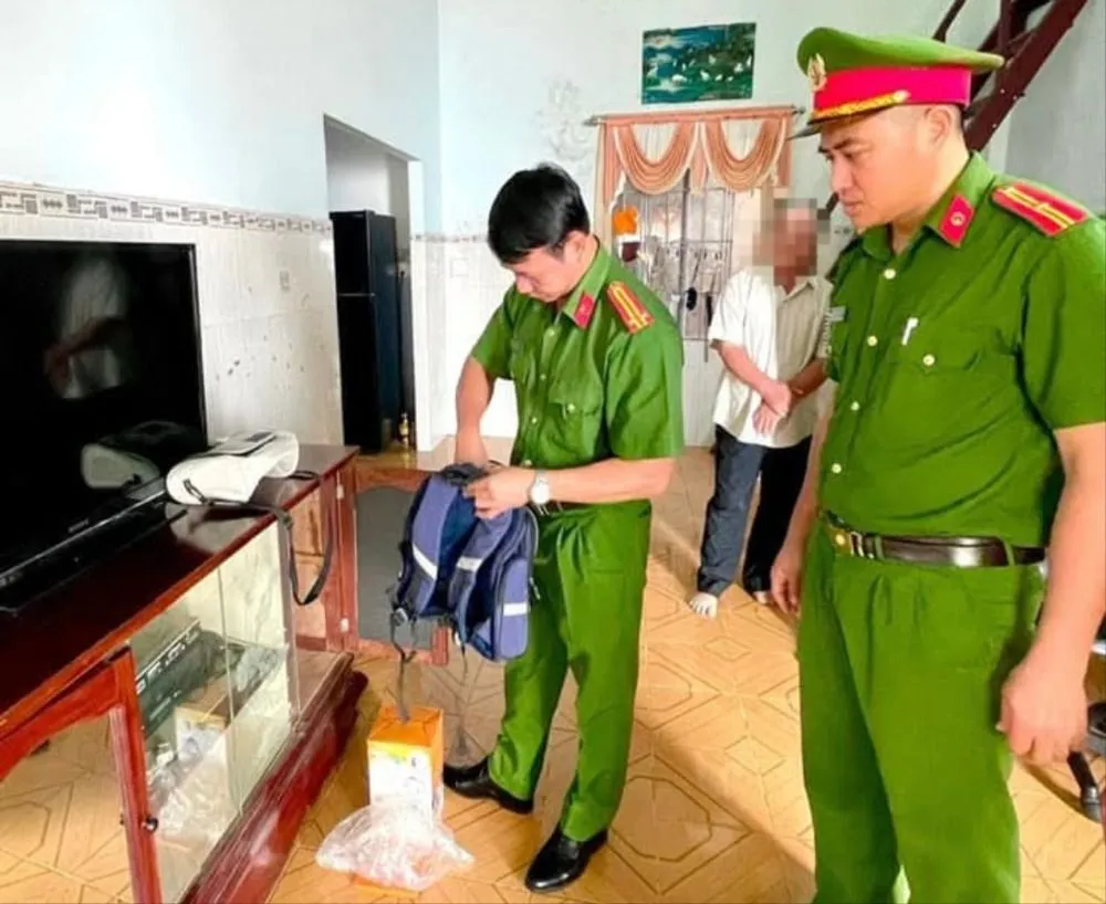 Chủ doanh nghiệp