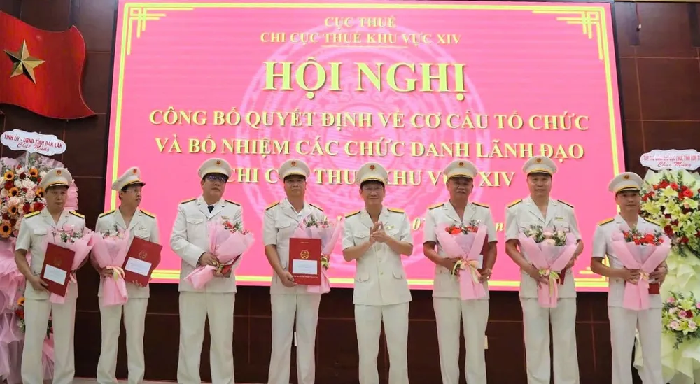 Chi cục Thuế khu vực XIV.jpg