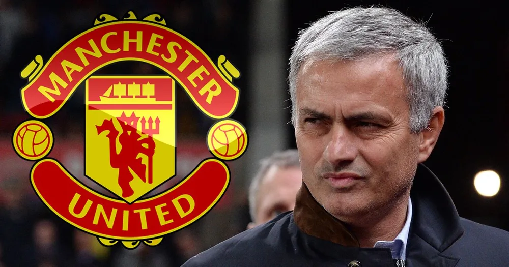Thu nhập của Mourinho tại MU như thế nào? ảnh 1