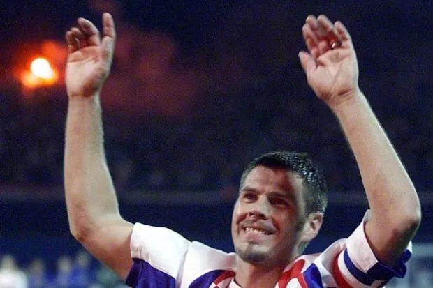 Boban làm quan lớn FIFA ảnh 1