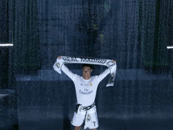 Ronaldo giá trị gần 4 lần tuyển Hungary dự Euro 2016 ảnh 1 Ronaldo giá trị gần 4 lần tuyển Hungary dự Euro 2016 ảnh 1