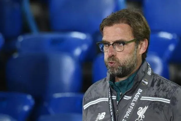 Klopp sẽ thực thi đề án dài hạn cho Liverpool