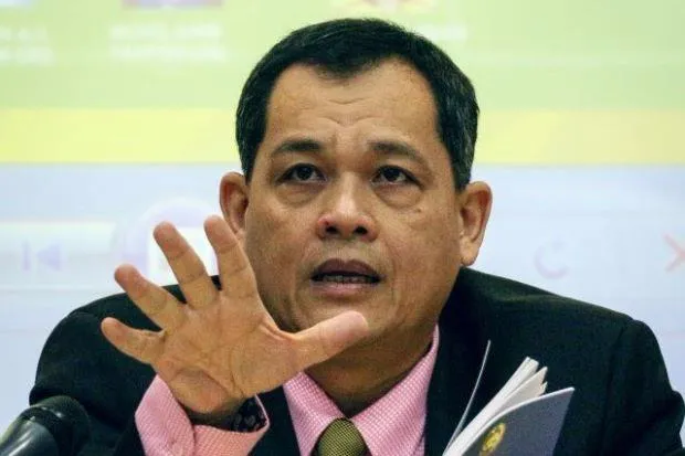 Tuyển Malaysia rối bời trước thềm AFF Cup 2016 ảnh 3