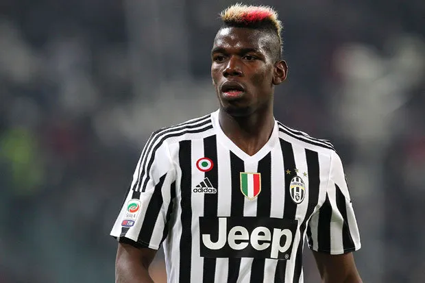 Nhân vụ Paul Pogba phá kỷ lục khi về MU: Điểm lại những kỷ lục ảnh 1 Nhân vụ Paul Pogba phá kỷ lục khi về MU: Điểm lại những kỷ lục ảnh 1