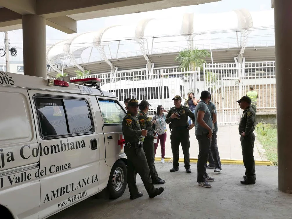 Tuyển Futsal Việt Nam tại World Cup: Viết tiếp câu chuyện từ Asian Cup 2015 ảnh 4