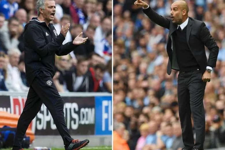 Cả thế giới đang theo dõi diễn tiến của hai nhà cầm quân