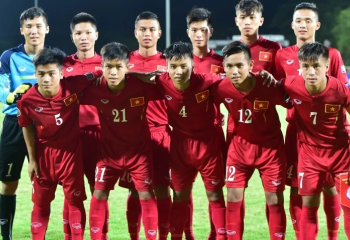 U-16 Việt Nam xuất sắc đánh bại U-16 Úc 3-2