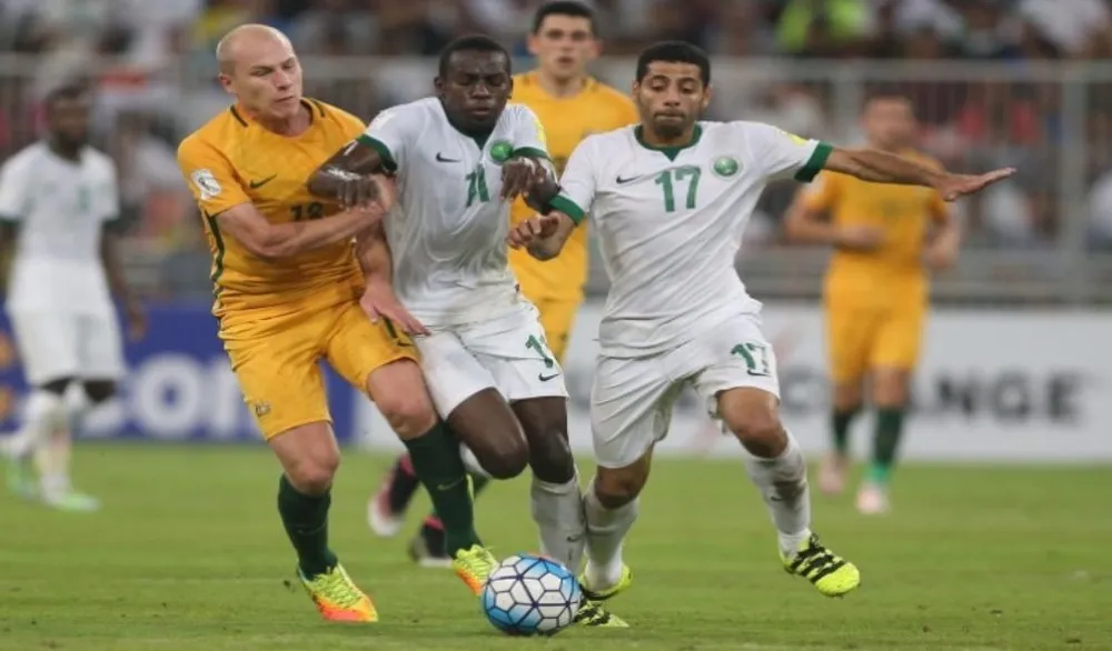 tuyển úc áo vàng