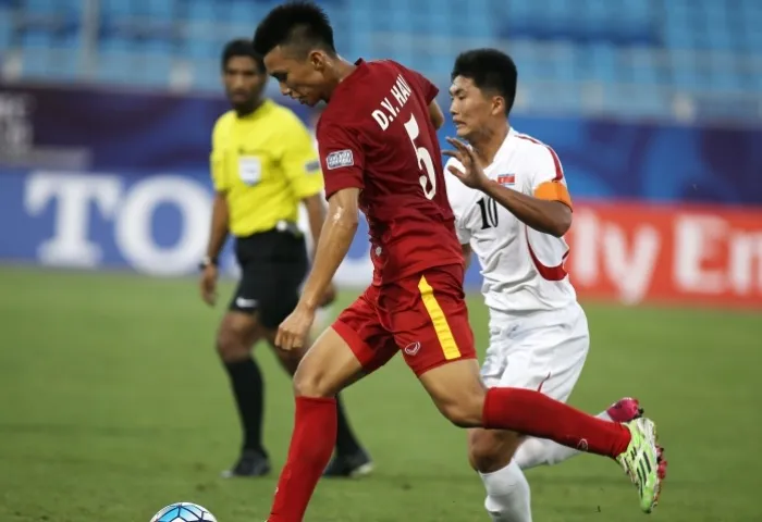 Đêm nay U-19 Thái Lan ra quân trong thế "thắng hay là chết"