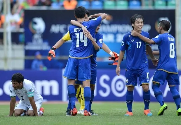 Đêm nay U-19 Thái Lan ra quân trong thế "thắng hay là chết"