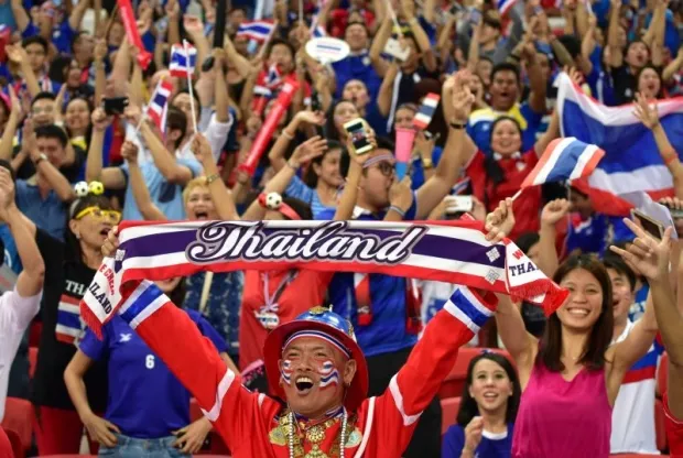 Thái Lan tiếp Úc sân nhà nhưng…kín cổng ảnh 1 Thái Lan tiếp Úc sân nhà nhưng…kín cổng ảnh 1