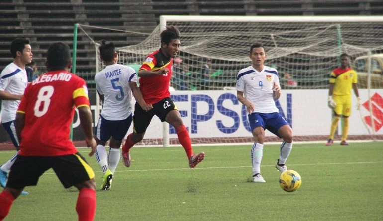 AFF Suzuki Cup 2016: Lộ dần đối thủ cuối của Việt Nam ảnh 2